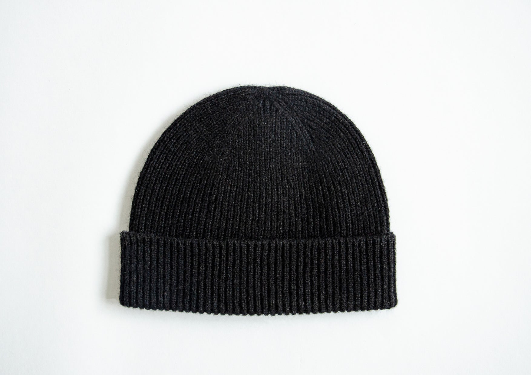 ARKK Accessories ARKK Beanie | Black Beanie